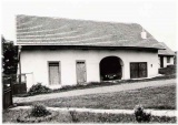 Hospodářské stavení se sýpkou a otevřenou kolnou